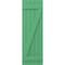 Ekena Millwork Americraft 5-Board (2 Batten) Wood Joined Board-n-Batten Shutters w/ Z-Bar, ARW102BB518X77LPH, PR ARW102BB518X77LPH - alternate 3